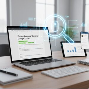 Pack de Contenidos SEO para Blog (4 Artículos/mes)