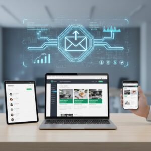 Configuración y Campañas de Email Marketing